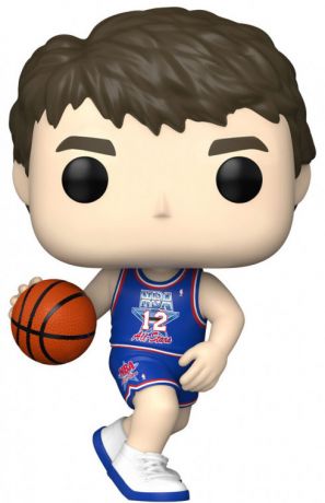 Figurine Funko Pop NBA #141 John Stockton - Nba All Stars