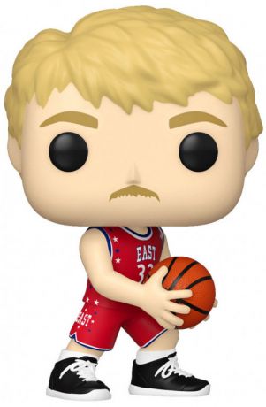 Figurine Funko Pop NBA #139 Larry Bird - Nba All Stars