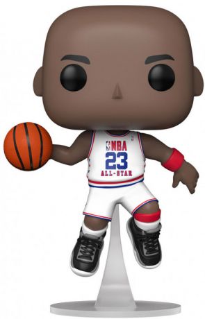 Figurine Funko Pop NBA #137 Michael Jordan - Nba All Stars