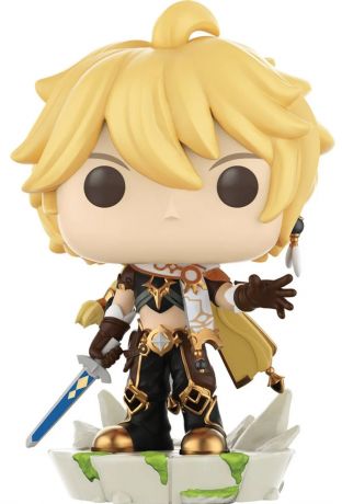 Figurine Funko Pop Genshin Impact #160 Aether