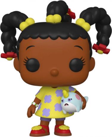 Figurine Funko Pop Les Razmoket #1208 Susie Carmichael