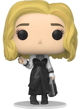 Figurine Funko Pop Bienvenue à Schitt's Creek #1190 Moira Rose