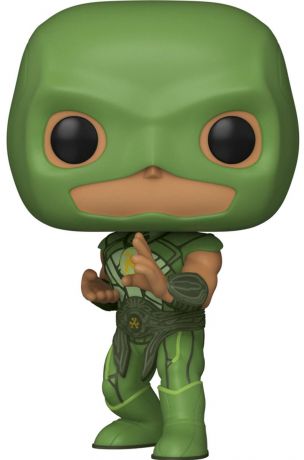 Figurine Funko Pop Peacemaker [DC] #1235 Judomaster