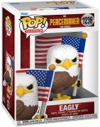 Figurine Pop Peacemaker [DC] #1236 Eagly 