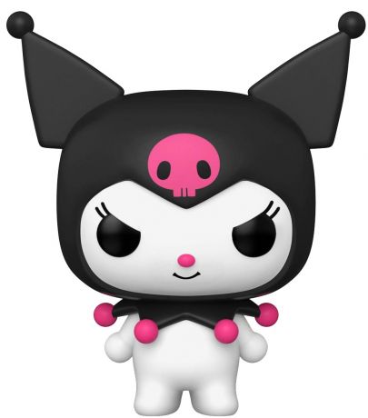 Figurine Funko Pop Sanrio #55 Kuromi