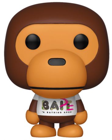 Figurine Funko Pop Sanrio #18 Baby Milo