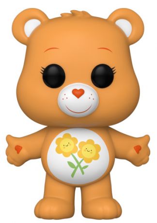 Figurine Funko Pop Bisounours #1123 Friend Bear