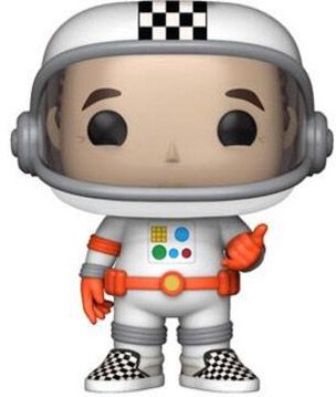 Figurine Funko Pop Célébrités #01 Steve Van Doren