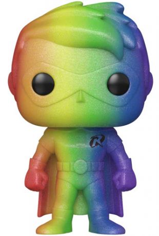 Figurine Funko Pop It Gets Better Project #153 Robin