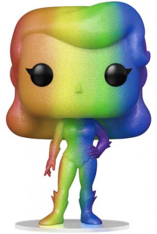 Figurine Funko Pop It Gets Better Project #157 Poison Ivy