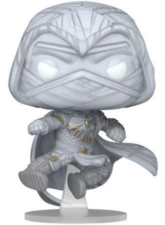 Figurine Funko Pop Moon Knight #1047 Moon Knight