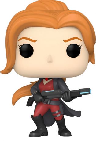 Figurine Funko Pop Marvel Comics #1028 Elsa Bloodstone