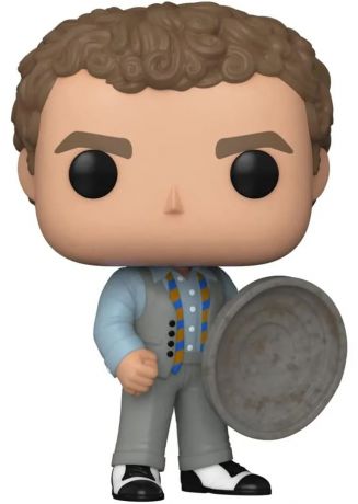 Figurine Funko Pop Le Parrain #1202 Sonny Corleone