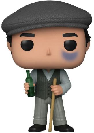Figurine Funko Pop Le Parrain #1201 Michael Corleone