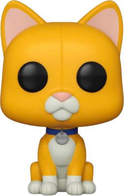 Figurine Funko Pop Buzz l'Éclair #1213 Sox