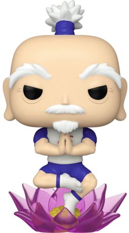 Figurine Funko Pop Hunter × Hunter #1132 Isaac Netero