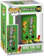 Figurine Pop Icônes de Pub #198 Mike and Ike