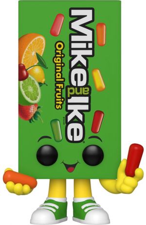 Figurine Funko Pop Icônes de Pub #198 Mike and Ike