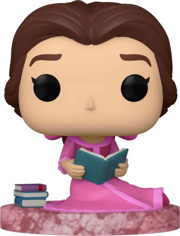 Figurine Funko Pop Disney Ultimate Princess #1021 Belle