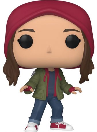 Figurine Funko Pop Jurassic World : Le Monde d'après #1215 Maisie