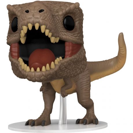 Figurine Funko Pop Jurassic World : Le Monde d'après #1211 T-Rex
