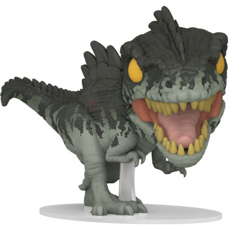 Figurine Funko Pop Jurassic World : Le Monde d'après #1207 Giganotosaurus