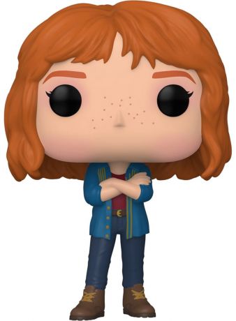 Figurine Funko Pop Jurassic World : Le Monde d'après #1209 Claire Dearing