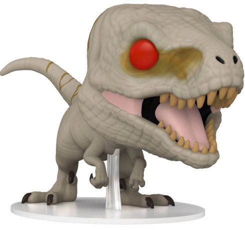 Figurine Funko Pop Jurassic World : Le Monde d'après #1205 Atrociraptor 