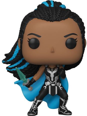 Figurine Funko Pop Thor : Love and Thunder #1042 Valkyrie