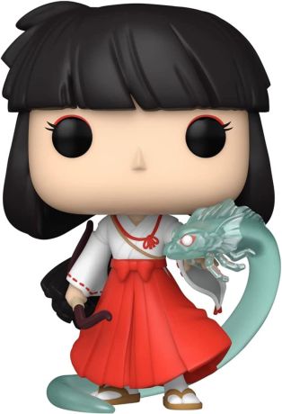 Figurine Funko Pop Inu-Yasha #1298 Kikyo