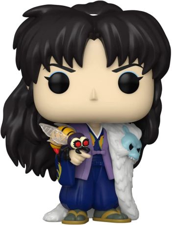 Figurine Funko Pop Inu-Yasha #1299 Naraku