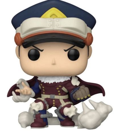 Figurine Funko Pop My Hero Academia #1145 Inasa Yoarashi