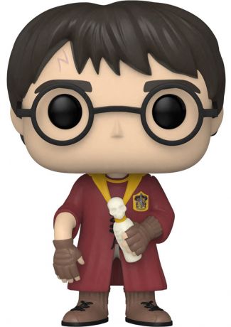 Figurine Funko Pop Harry Potter #149 Harry Potter bras cassé