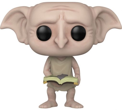 Figurine Funko Pop Harry Potter #151 Dobby