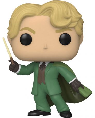 Figurine Funko Pop Harry Potter #152 Gilderoy Lockhart