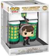 Figurine Pop Harry Potter #155 Neville Londubat avec Honeydukes