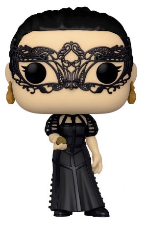 Figurine Funko Pop The Witcher Série Netflix #1210 Yennefer