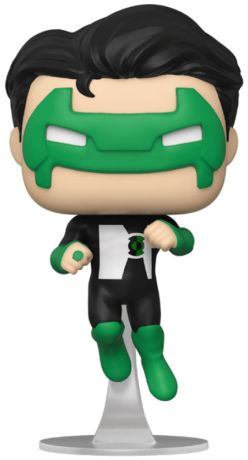 Figurine Funko Pop Green Lantern #43 Green Lantern Kyle Rayner - Digital Pop