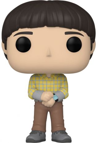 Figurine Funko Pop Stranger Things #1242 Will