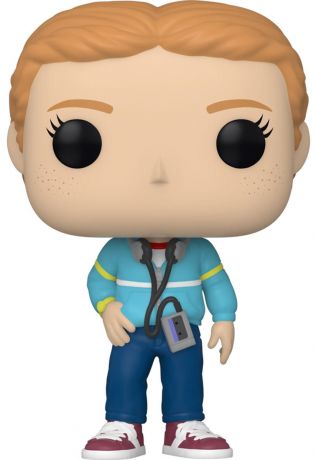 Figurine Funko Pop Stranger Things #1243 Max