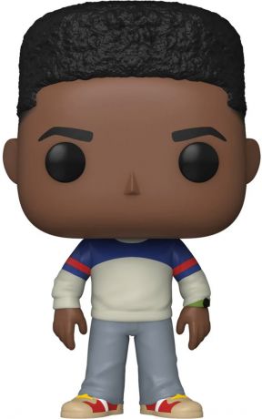 Figurine Funko Pop Stranger Things #1241 Lucas