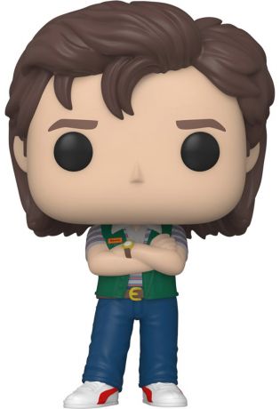 Figurine Funko Pop Stranger Things #1245 Steve