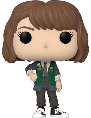 Figurine Funko Pop Stranger Things #1244 Robin