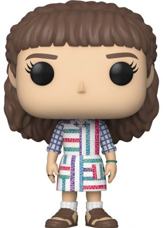 Figurine Funko Pop Stranger Things #1238 Onze