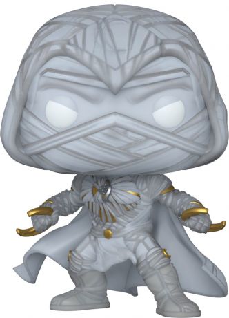 Figurine Funko Pop Moon Knight #1074 Moon Knight