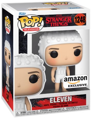 Figurine Funko Pop Stranger Things #1248 Onze