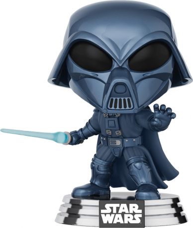 Figurine Funko Pop Star Wars Concept Series #524 Dark Vador Concept series