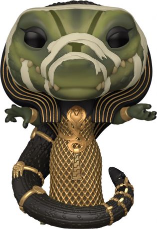 Figurine Funko Pop Moon Knight #1052 Ammit
