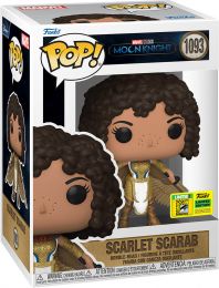 Figurine Pop Moon Knight #1052 pas cher : Ammit