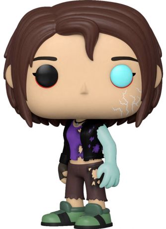 Figurine Funko Pop Sally Face #874 Ashley 